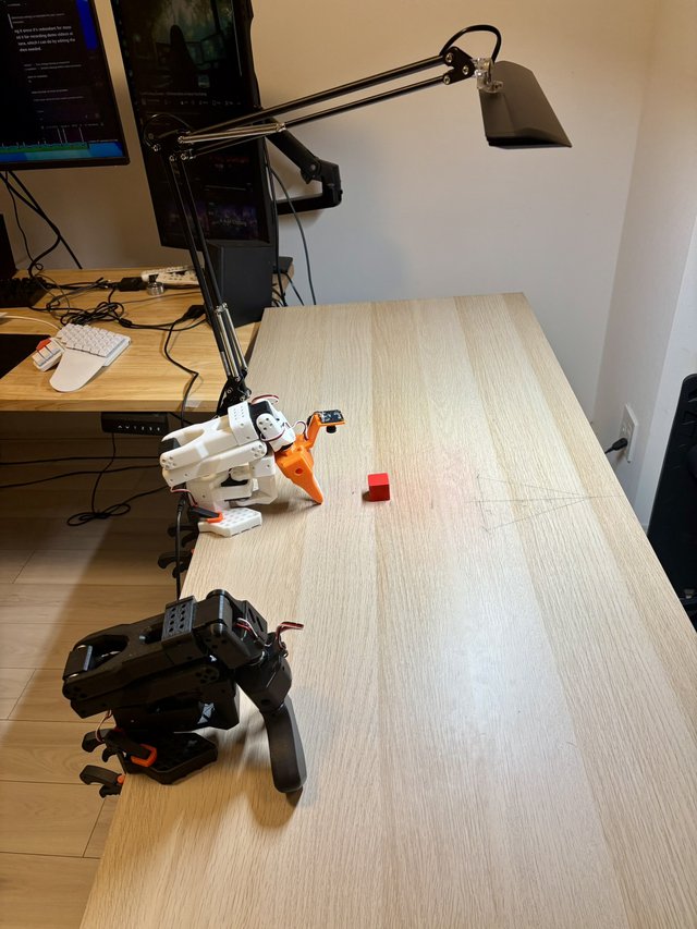 HIL-SERL hardware setup